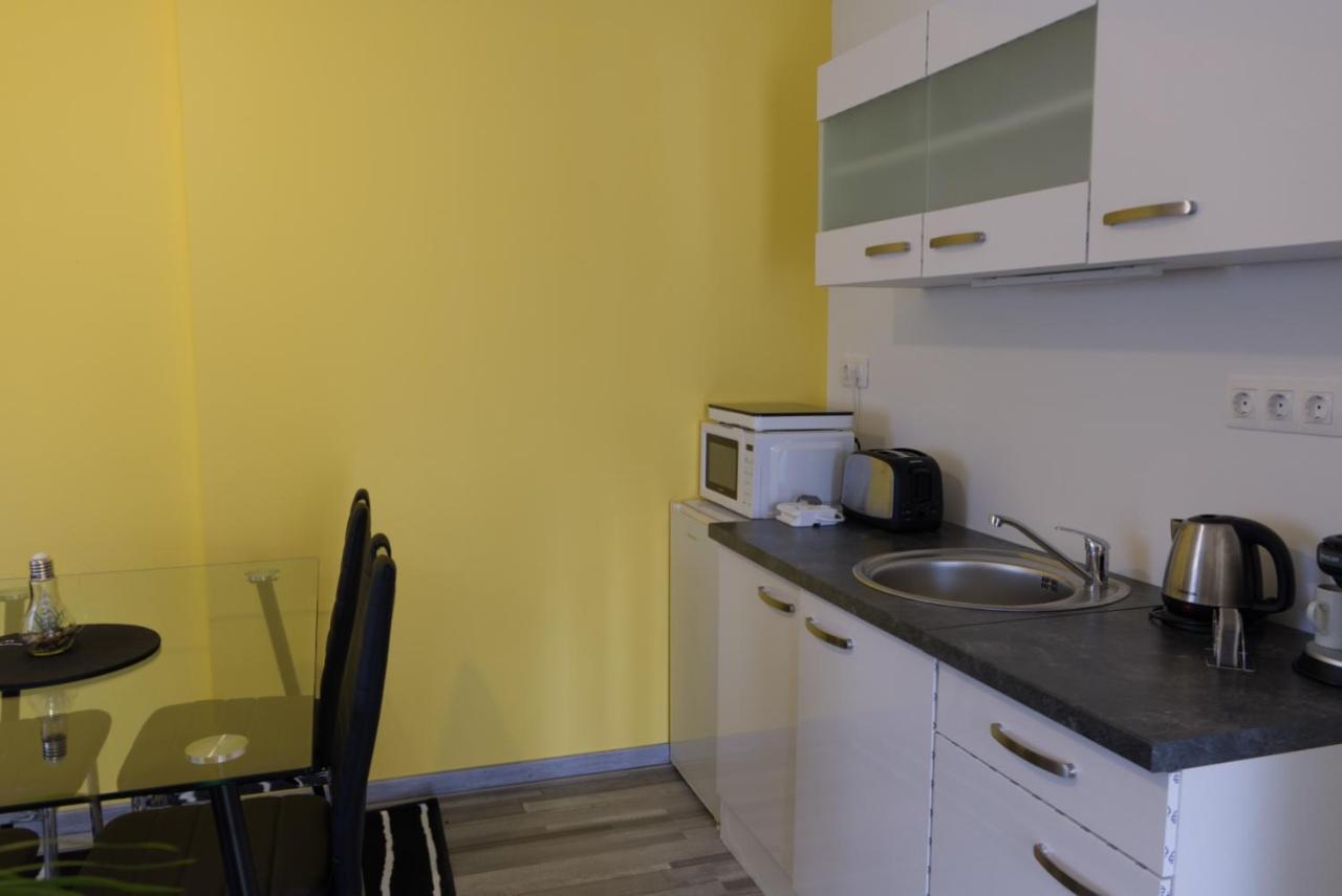 Bük Gabriella Panzio Bed & Breakfast エクステリア 写真
