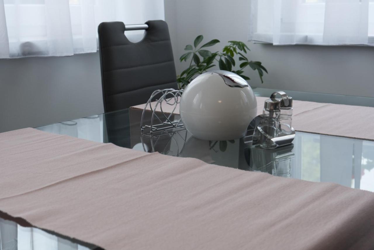 Bük Gabriella Panzio Bed & Breakfast エクステリア 写真