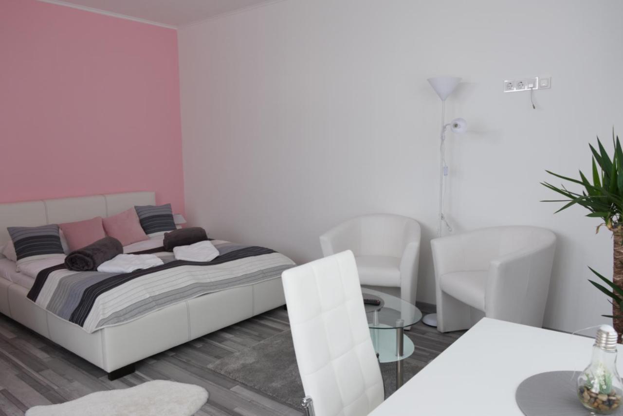 Bük Gabriella Panzio Bed & Breakfast エクステリア 写真