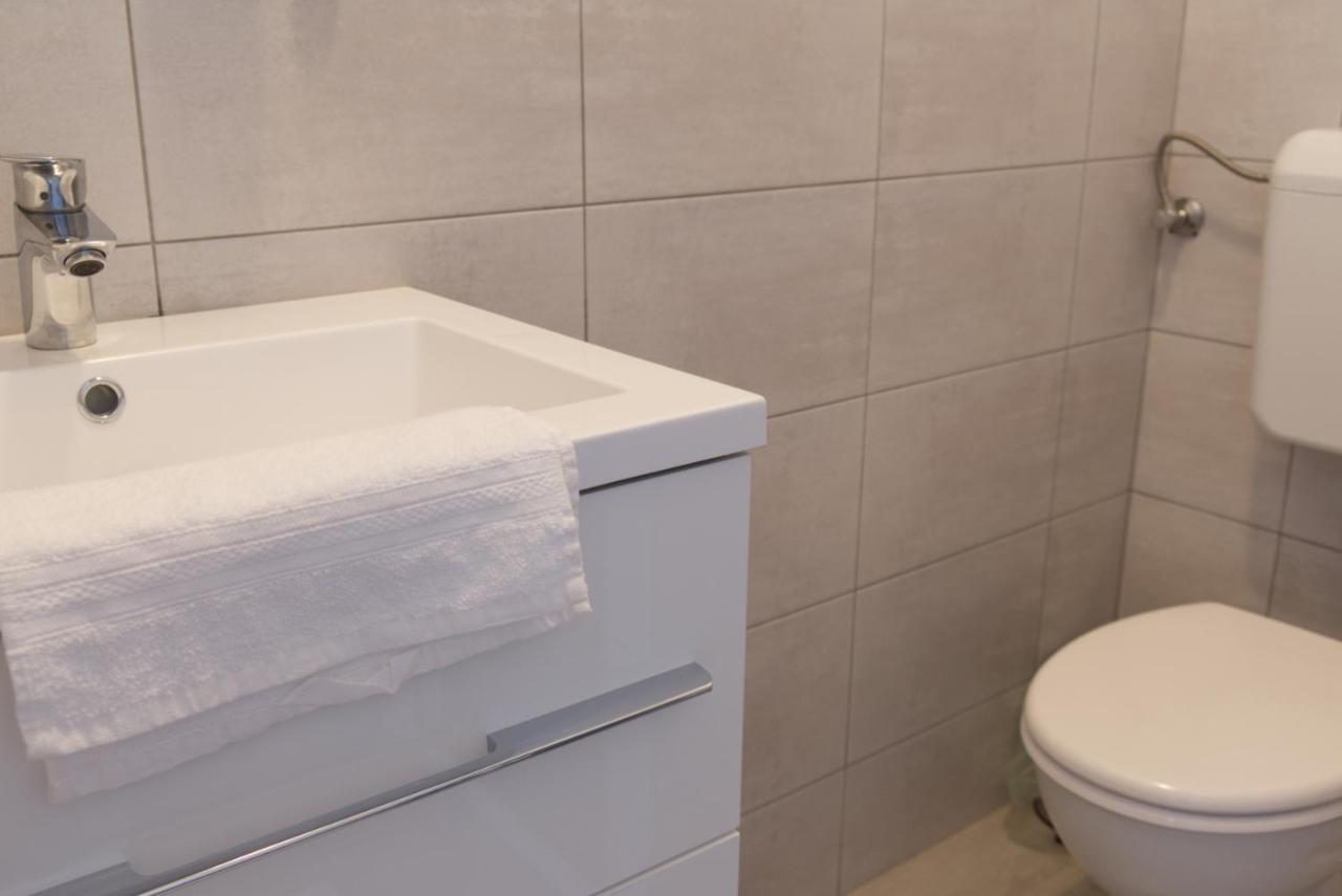 Bük Gabriella Panzio Bed & Breakfast エクステリア 写真