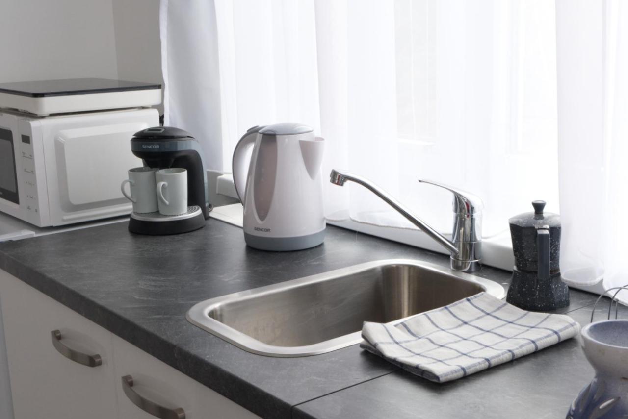 Bük Gabriella Panzio Bed & Breakfast エクステリア 写真
