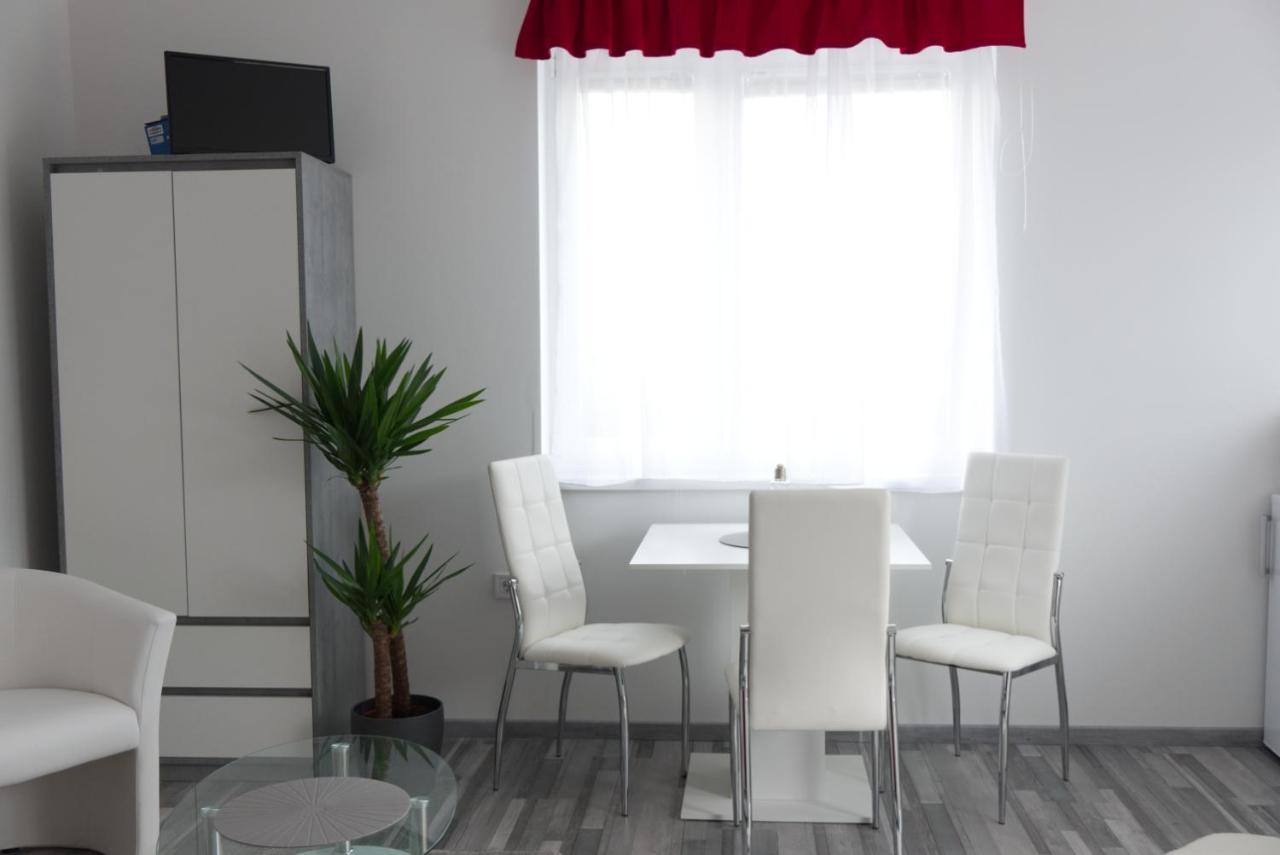 Bük Gabriella Panzio Bed & Breakfast エクステリア 写真