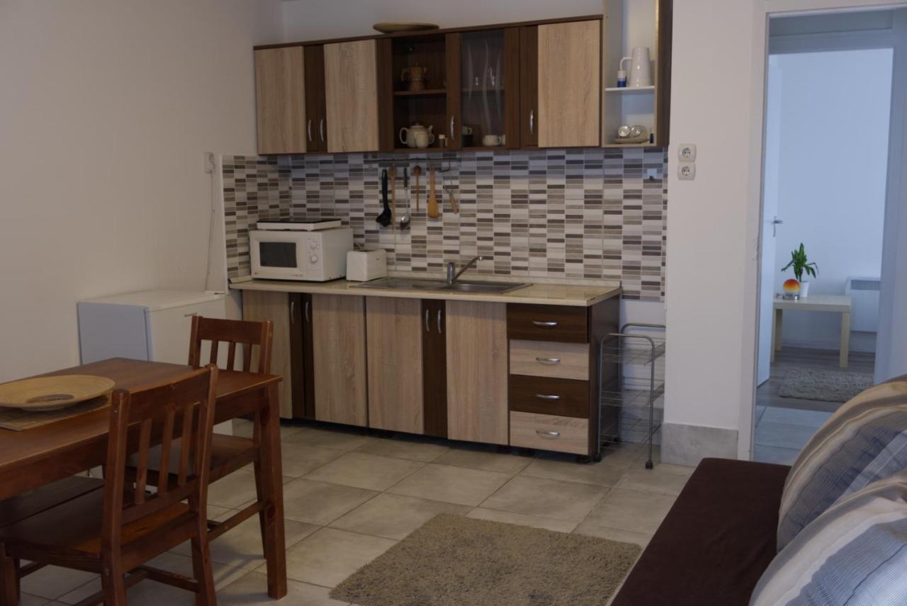 Bük Gabriella Panzio Bed & Breakfast エクステリア 写真