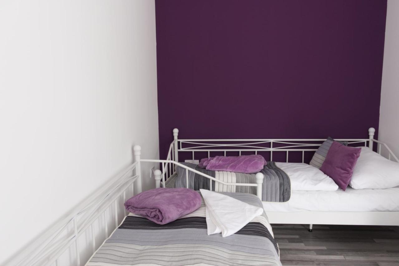 Bük Gabriella Panzio Bed & Breakfast エクステリア 写真